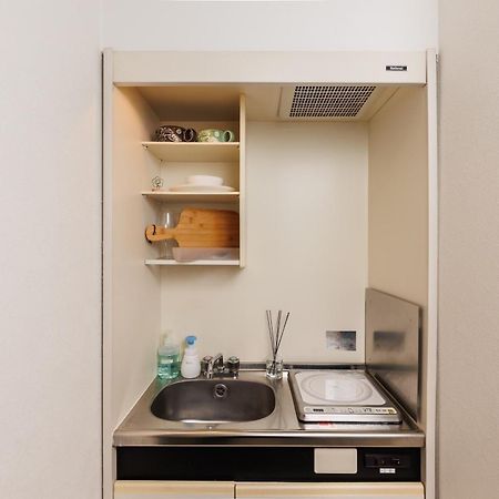 Hideaway Miyakojima Apartment Osaka Exterior foto