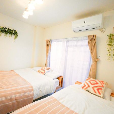 Hideaway Miyakojima Apartment Osaka Exterior foto